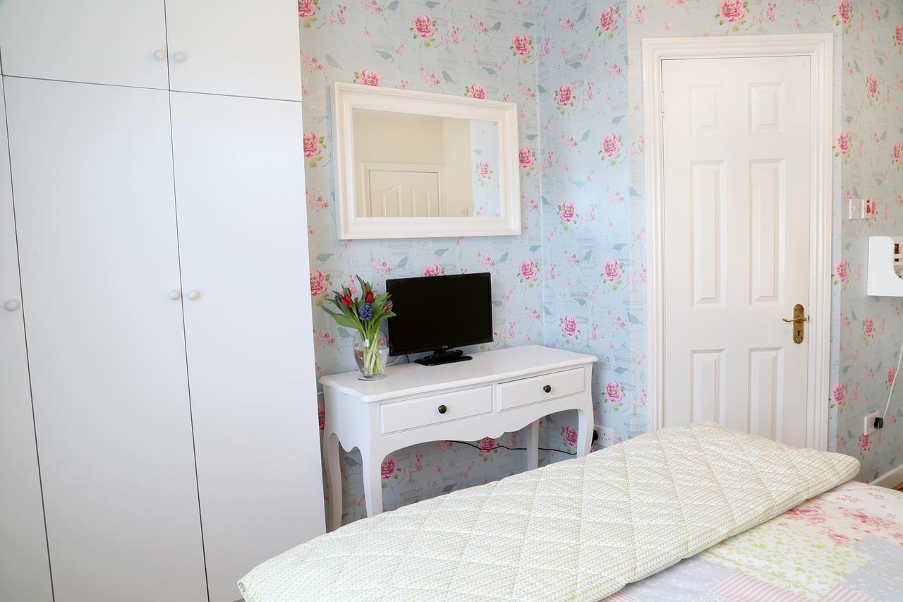 Auburn Bed And Breakfast Dublin Extérieur photo