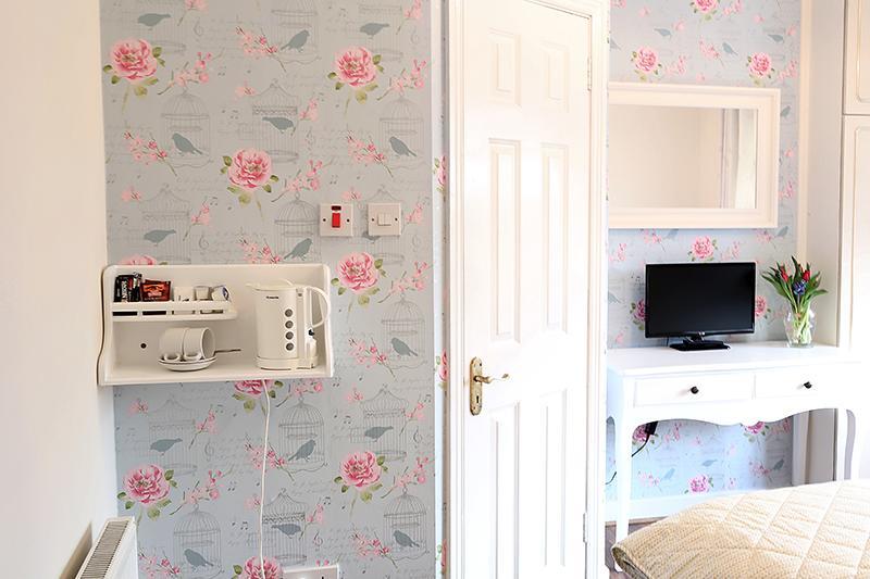 Auburn Bed And Breakfast Dublin Extérieur photo