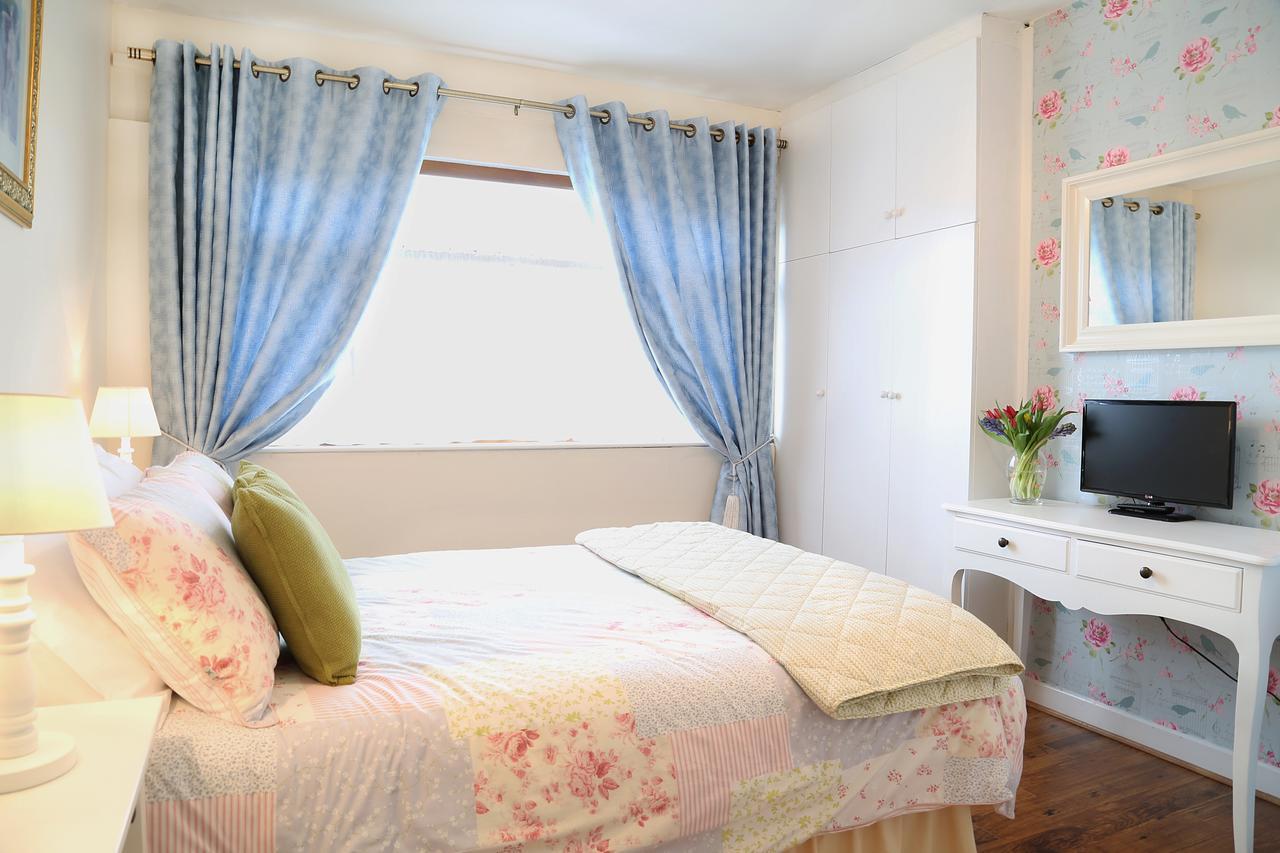Auburn Bed And Breakfast Dublin Extérieur photo
