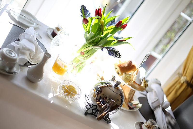 Auburn Bed And Breakfast Dublin Extérieur photo