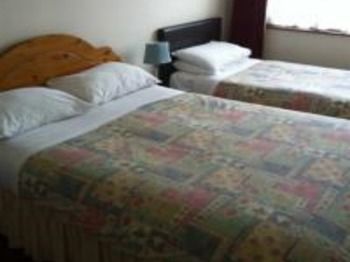 Auburn Bed And Breakfast Dublin Extérieur photo